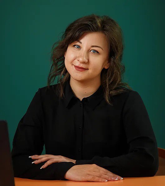 Анастасія
